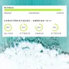 COASTO AMERIGO 10.4 SUP doska na stand up paddle surf, Náhľad obrázku produktu 27