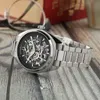 Bulova - 96A293 - Zegarek na rękę - Męski - Automatyczny Podgląd zdjęcia produktu 7