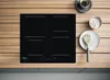 Hotpoint HQ 2260S NE Noir Intégré 59 cm Table de cuisson à Voir les images du produit 4