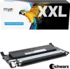 Toner CLT-K4072S MyOffice für Samsung Xpress CLP-320 325 Produktbild-Vorschau 1