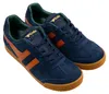 Harrier Suede Sneaker Produktbild-Vorschau 16