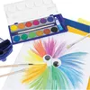 Pelikan 700405, Zestaw pędzli, Mieszany, Włosy kucykyka Podgląd zdjęcia produktu 7
