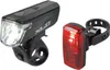 Set di luci XLC Comp Capella CL-S20 con StVZO per tutte le Anteprima dell’immagine prodotto 1