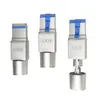 B.E.S.T. 12 × CAT 8 RJ45 Netzwerkstecker – werkzeuglos für Produktbild-Vorschau 7