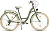 Milord Komfort Fahrrad Retro Vintage Damenfahrrad, 26 Zoll, Produktbild-Vorschau 2