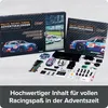 Calendario de adviento temático de carreras de rally Vista previa de la imagen del producto 3