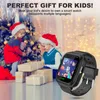 Smartwatch dětské hodinky telefon pro dívky a chlapce s Náhled obrázku produktu 5
