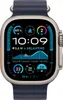 Apple Watch Ultra 2 49mm (A2986) Titanium Nature Ocean Band Produktbild-Vorschau 2