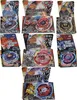 4D kovové rychlostní gyroskopy PEGASIS Collection Pack 7 Náhled obrázku produktu 2