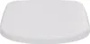 Ideal Standard WC-Sitz Eurovit Plus T679201 Weiß (Alpin) Produktbild-Vorschau 3