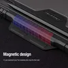 Kožené pouzdro Bumper Pro Cover pro Samsung Galaxy Tab S9 Náhled obrázku produktu 24