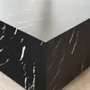 HOME DELUXE - Couchtisch Amiri XL - Farbe: Schwarz, Größe: Produktbild-Vorschau 5