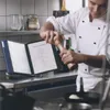 DURABLE Sichttafelsystem SHERPA®, 562357 anthrazit/grau Produktbild-Vorschau 8