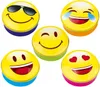 Heidel Emoticon Metalldose mit Pralinen 32g Produktbild-Vorschau 2