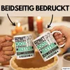 Schwiegersohn Geschenk Lustiger Spruch für Schwiegersohn Produktbild-Vorschau 2