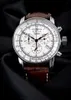 Zeppelin 7680-1 Graf Zeppelin Chronograph Herrenuhr Produktbild-Vorschau 15