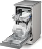 Klarstein Verosteel Geschirrspüler 45cm Freistehend - 10 Produktbild-Vorschau 8