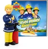 Tonies® Feuerwehrmann Sam - Eine Insel voller Abenteuer Produktbild-Vorschau 1