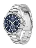 Hugo Boss Troper Herrenuhr aus Edelstahl Model HB1514069 Produktbild-Vorschau 2