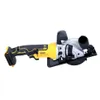 DEWALT Akku-Handkreissäge DCS571NT, 18Volt, (ohne Akku und Produktbild-Vorschau 10