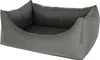 Kerbl Kuschelbett Oxford Place,  hellgrau, 70x85 cm, 80440 Produktbild-Vorschau 1