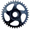 Samox E-Bike Kettenblatt 1/2x3/32" Direct Mount Stahl 36t / Produktbild-Vorschau 2