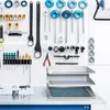 DURABLE Sorter do dokumentów 3 pó?ki A4, Szary, 335910 Podgląd zdjęcia produktu 5
