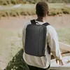Wozinsky Premium 15,6" Laptop-Rucksack/-Tasche Mit Riemen - Produktbild-Vorschau 11