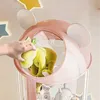 Organisateur de boîtes à jouets, 112 cm, avec fermeture Voir les images du produit 8