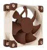 Noctua NOC-NF-A8-FLX, Ventilator, 8 cm, 2000 RPM, 50,4 Produktbild-Vorschau 3