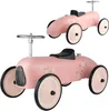 Rubo Toys 2013744, 2 lat(a), 4 szt., Metal, Różowy Podgląd zdjęcia produktu 2