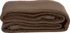 vidaXL Tapis de tente 250x450 cm Marron Voir les images du produit 3