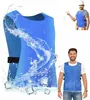 Kühlweste - Einheitsgröße - Wasserbeständig - Produktbild-Vorschau 1