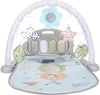 Lorelli MY FIRST PIANO hracia deka baby gym od 0+ – Náhľad obrázku produktu 18