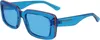 Dámské sluneční brýle Karl Lagerfeld KL6101S-450 ø 54 mm Náhled obrázku produktu 1