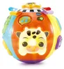 Balle De Découverte Pour Bébés Voir les images du produit 1