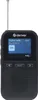 DENVER DAH-126 - Tragbares DAB-Radio - 1 Watt Voir les images du produit 9