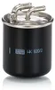 MANN FILTER Set di filtri HEPA WK 8202 X Kit originale 2534 Anteprima dell’immagine prodotto 3