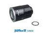 Kraftstofffilter PURFLUX CS834 für MITSUBISHI PAJERO IV Produktbild-Vorschau 1