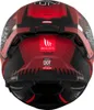 MT THUNDER 4 SV LUMINENCE Integrovaná prilba Náhľad obrázku produktu 4