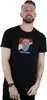 Marvel - "Superhero Sports" T-Shirt für Herren BI43214 Produktbild-Vorschau 3