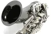 Karl Glaser Tenor Saxophon KG 275NT schwarz vernickelt Produktbild-Vorschau 3