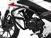 ZIEGER Arceaux de sécurité compatibles avec Honda CB 125 F Voir les images du produit 3