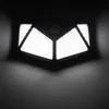 Lampa Solarna Czujnik ruchu zmierzchu 100 LED halogen Podgląd zdjęcia produktu 7
