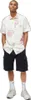 Urban Classics - Drawstring Cargo Stretch Shorts navy - S Produktbild-Vorschau 5