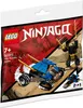 LEGO® 30592 Ninjago Mini-Donnerjäger Produktbild-Vorschau 1