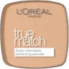 Kompaktný púder na tvár L'Oreal Paris True Match Náhľad obrázku produktu 7