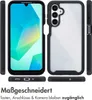 imoshion 360° Full Protective Case Samsung Galaxy A16 - Produktbild-Vorschau 6