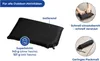 Sitzkissen Schwarz selbstaufblasend 37 x 28,5 cm Outdoor Produktbild-Vorschau 5