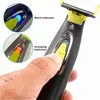 Elektrorasierer für Herren, tragbarer Ganzkörper-Trimmer, Produktbild-Vorschau 2